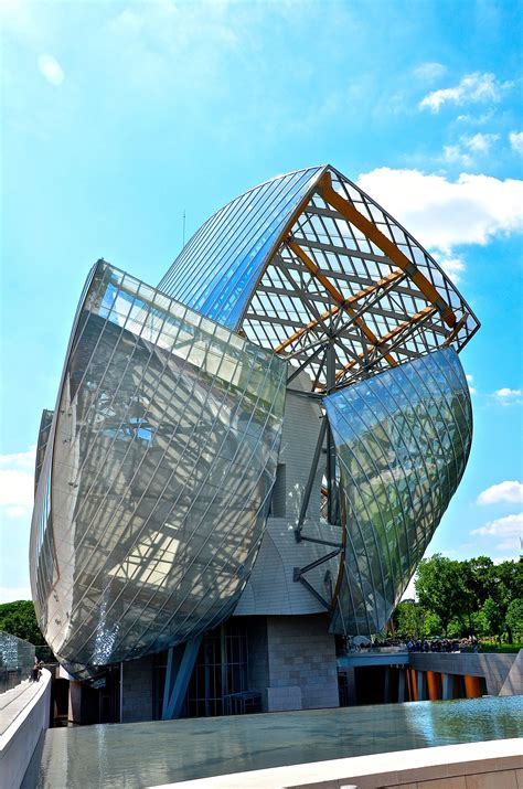 louis vuitton building nyc|louis vuitton foundation building paris.